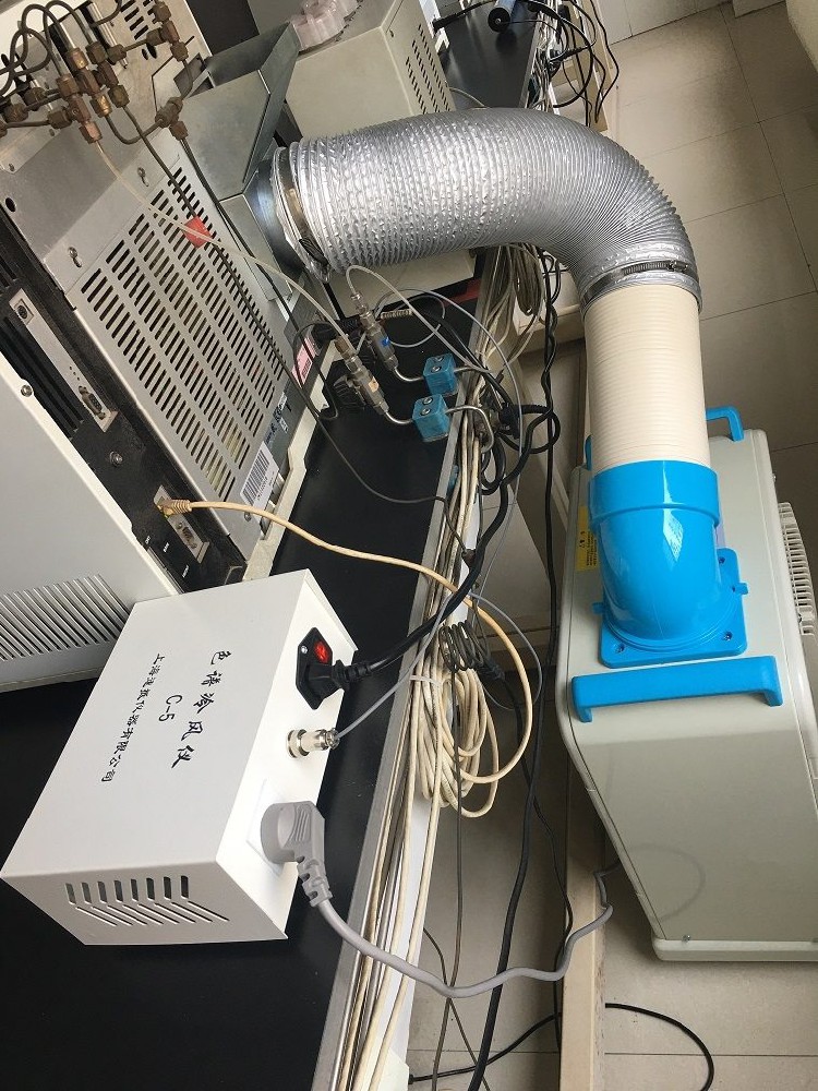 碳五低沸點樣品氣相色譜分析解決方案