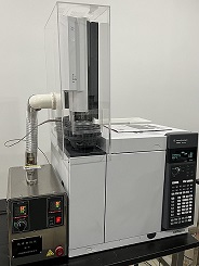 自動液體進樣器恒溫系統