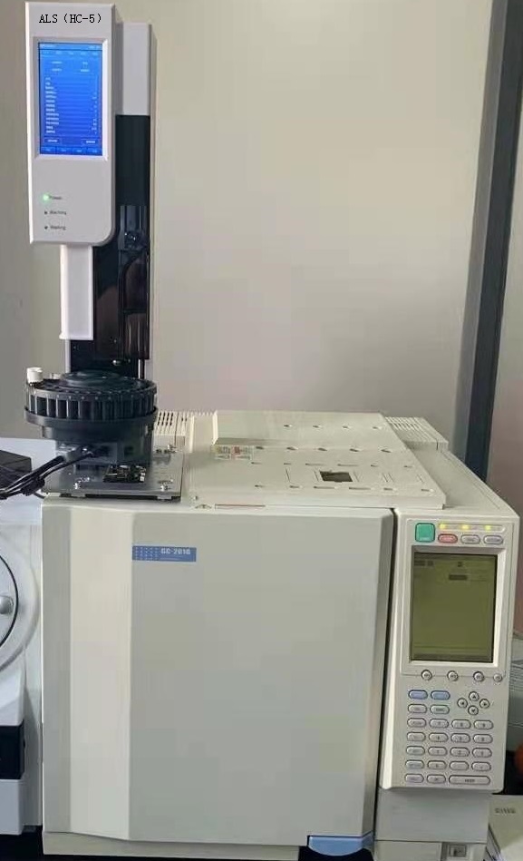 恒溫自動液體進樣器